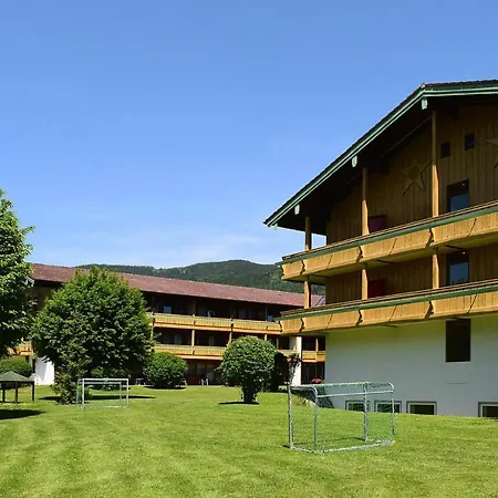 Chiemgau, アパート インツェル